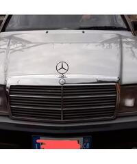 Mercedes 190 - 2004