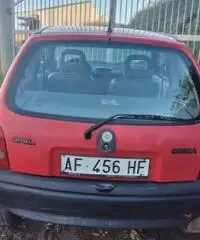 Opel corsa - 2