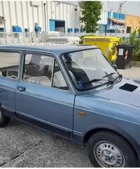 Autobianchi A 112 Elegant