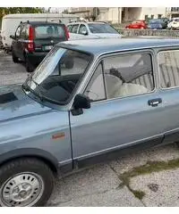 Autobianchi A 112 Elegant - 2