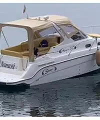 Saver Riviera 24