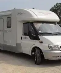 Camper rimor ng 10 p - 2