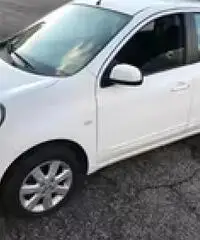 Micra 1200 cc 2011