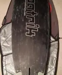 Windsurf PATRIK 100 SL v3 - 2