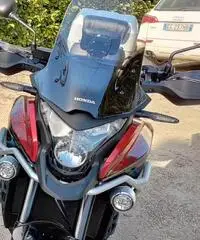 Honda CrossTourer DCT - 2020 - 2