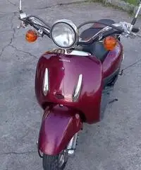 Honda Shadow 90 - 2000 - 3