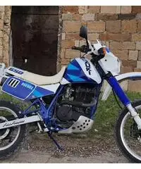 Suzuki DR DJEBEL 650 - 3