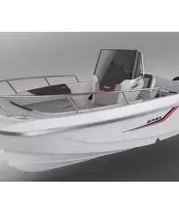 Salpa Nautica Sunsix Nuovi Gamma 2022 - 3