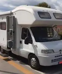 Camper laika 3.1