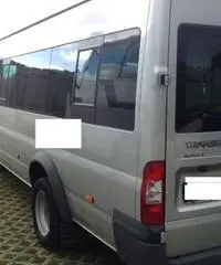 FORD TRANSIT 17 - 2