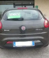 Fiat Bravo 2° serie anno 2009 - 4