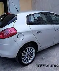 FIAT Bravo 1.6 Mjt 120cv Emotion E5 - 3