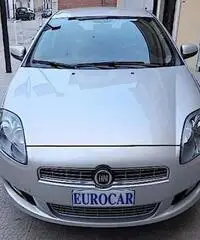 FIAT Bravo 1.6 Mjt 120cv Emotion E5 - 6