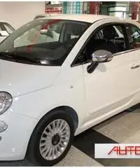 FIAT 500 1.3 M.JECT 95 CV POP START STOP IVA INCLUSA - 2