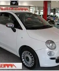 FIAT 500 1.3 M.JECT 95 CV POP START STOP IVA INCLUSA - 3
