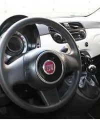 FIAT 500 1.3 M.JECT 95 CV POP START STOP IVA INCLUSA - 4