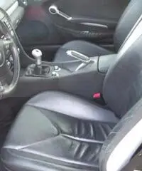 Mercedes SLK 200 Cabrio Kompressor - 5