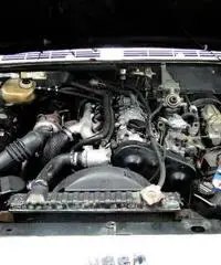 JEEP CHEROKEE - 2.1 TURBO DIESEL - 3