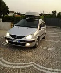 Utilitaria tata indica