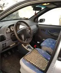 Utilitaria tata indica - 3