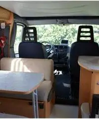 Semintegrale Chausson Welcome 60 - 3