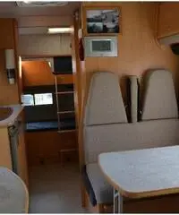 Semintegrale Chausson Welcome 60 - 4