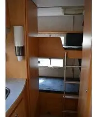 Semintegrale Chausson Welcome 60 - 5