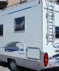 Adriatik 630 dk nuovissimo - 2