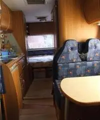 Camper roller team 68 - 3