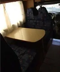 Camper roller team 68 - 4