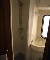 Camper roller team 68 - 5