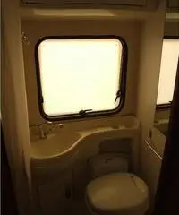 Camper roller team 68 - 6