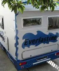 Camper unico al mondo vero custom - 2
