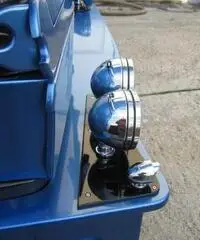 Camper unico al mondo vero custom - 3