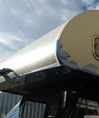 Camper unico al mondo vero custom - 4