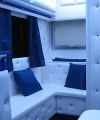 Camper unico al mondo vero custom - 6