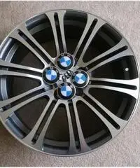 Cerchi originali bmw - 2
