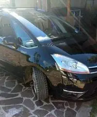 Citroen GrandPicasso HDI