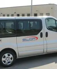 Opel Vivaro 2.0 120cv grigio - 4