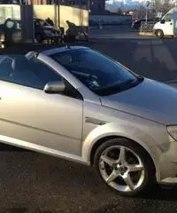 OPEL TIGRA TWIN TOP - 2