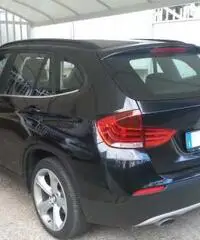 BMW X1 xDrive23dA Futura