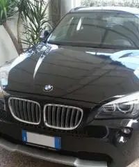 BMW X1 xDrive23dA Futura - 3
