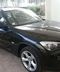 BMW X1 xDrive23dA Futura - 4