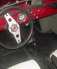 FIAT 500 VIGNALE GAMINE - 4