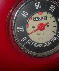 FIAT 500 VIGNALE GAMINE - 5