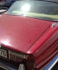 JAGUAR JX 4.2 COUPE - 2