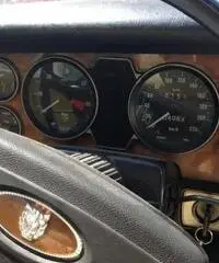 JAGUAR JX 4.2 COUPE - 3