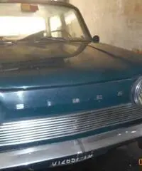 Simca 1000 anno 1970