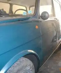 Simca 1000 anno 1970 - 3