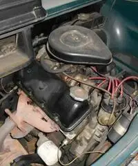 Simca 1000 anno 1970 - 5